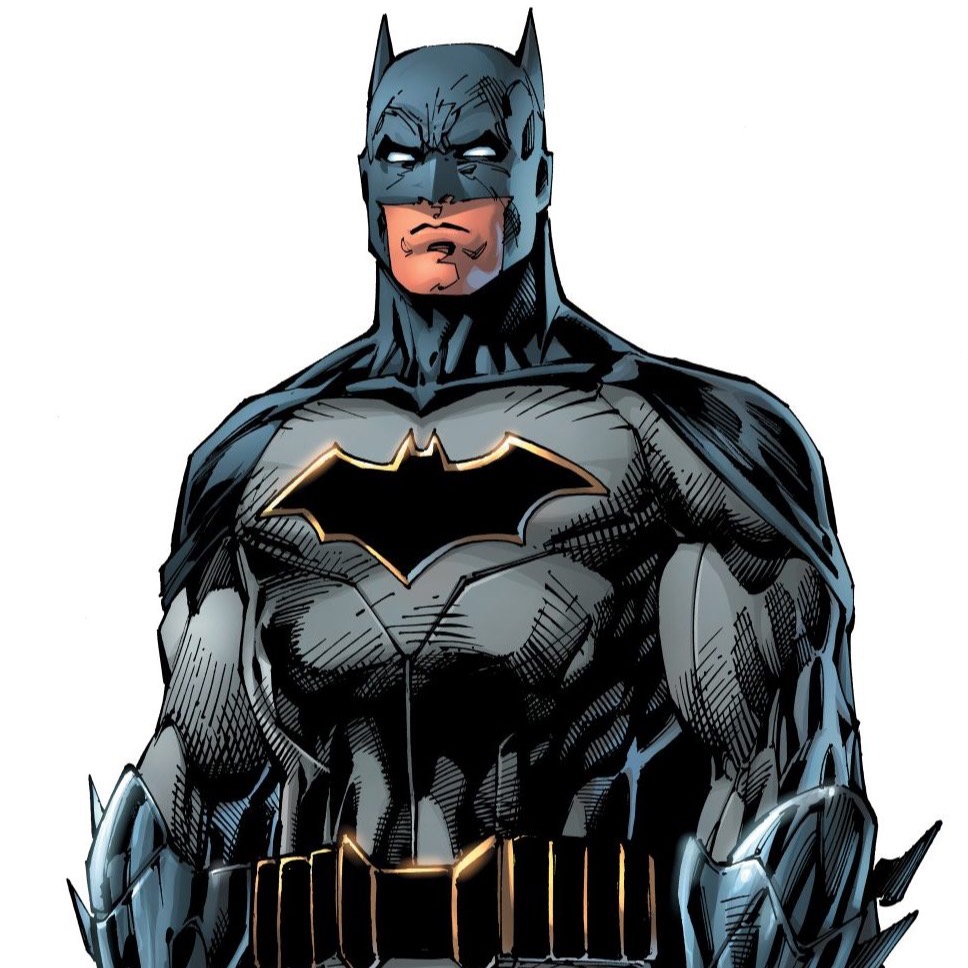 $batman.eth Ethereum Name Service (ENS and .eth domain) PFP