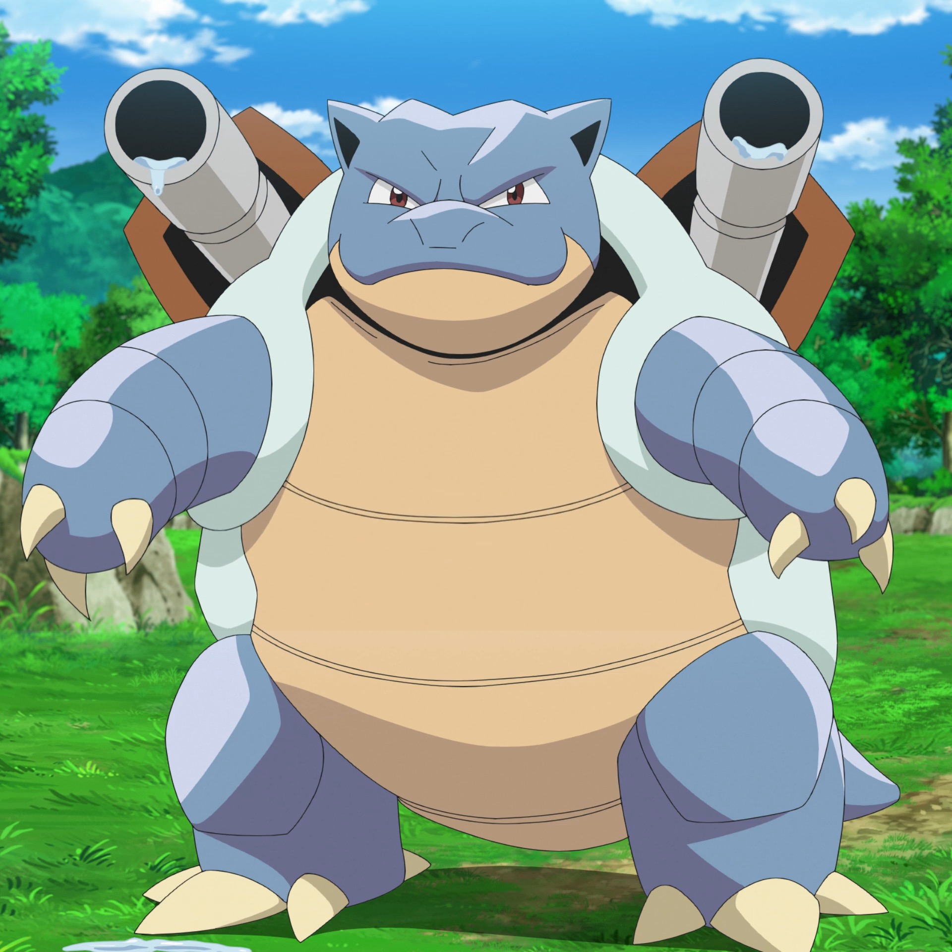 $blastoise.eth Ethereum Name Service (ENS and .eth domain) PFP