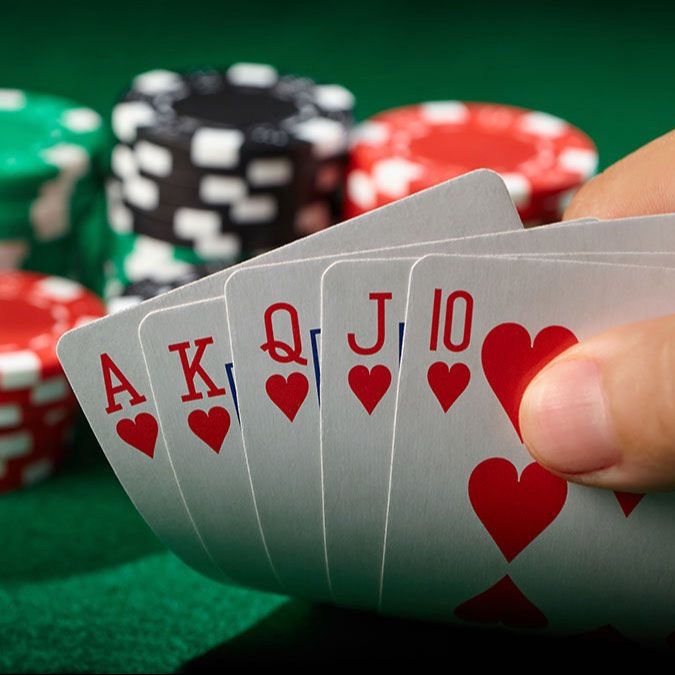 $poker.eth Ethereum Name Service (ENS and .eth domain) PFP