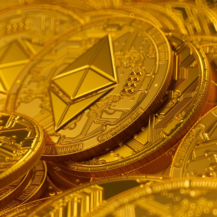 ₿lack.eth Ethereum Name Service (ENS and .eth domain) PFP