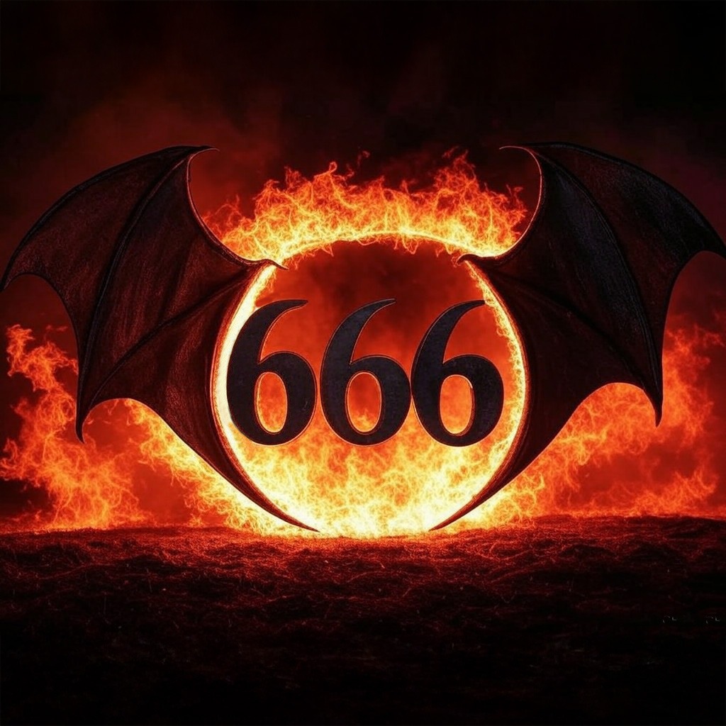 -666-.eth Profile Photo