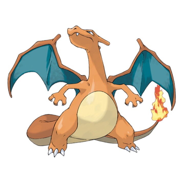 -charizard.eth Profile Photo