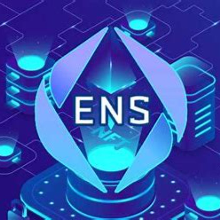0-123-456-789.eth Ethereum Name Service (ENS and .eth domain) PFP