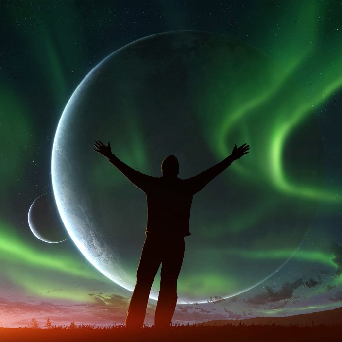 00444444.eth Ethereum Name Service (ENS and .eth domain) PFP