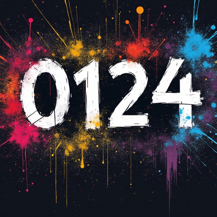 0124.eth Ethereum Name Service (ENS and .eth domain) PFP