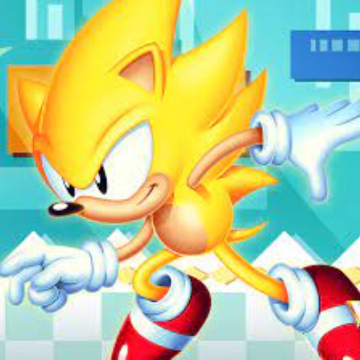 0sonic3.eth Ethereum Name Service (ENS and .eth domain) PFP