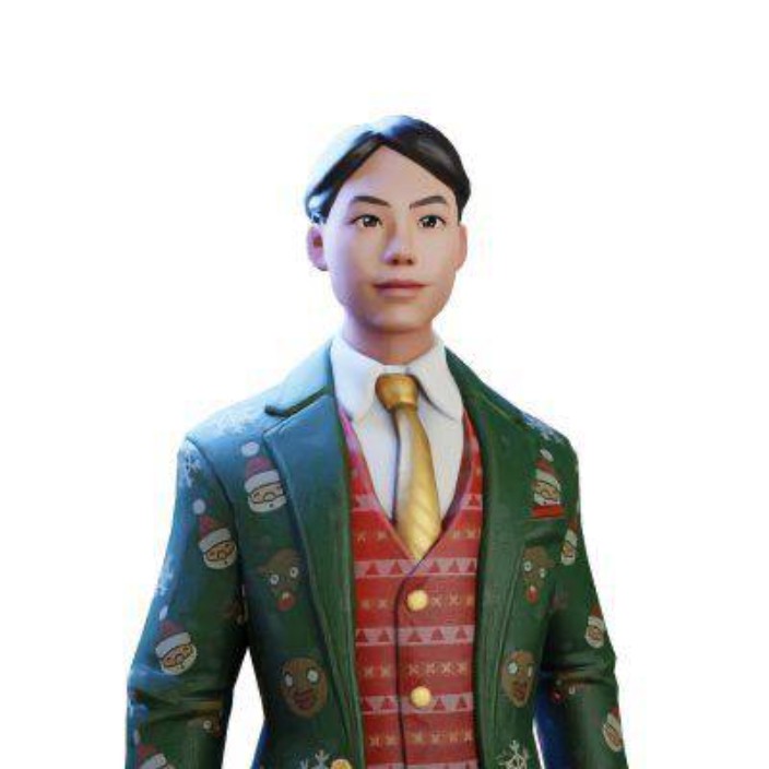 david68 (0x0579.eth) Ethereum Name Service (ENS and .eth domain) PFP