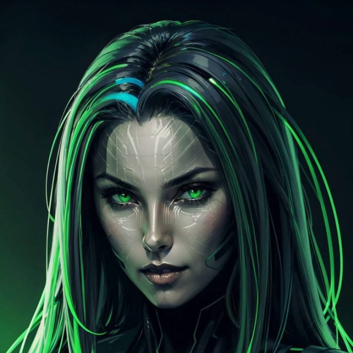 0x0shodan.eth Ethereum Name Service (ENS and .eth domain) PFP