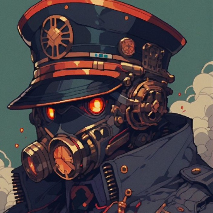 0x546f6e79.eth Ethereum Name Service (ENS and .eth domain) PFP