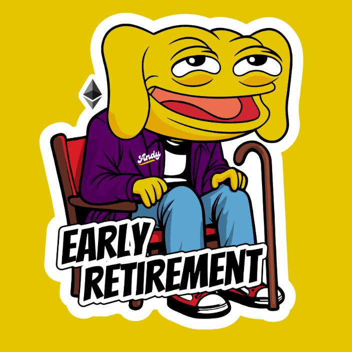 0x68designer.eth Ethereum Name Service (ENS and .eth domain) PFP