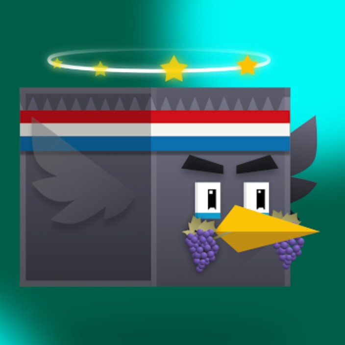 x7080.lens Lens social identity (.lens handle) PFP