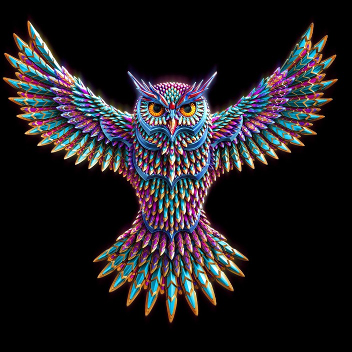 0x8t.linea.eth Linea Name Service (.linea.eth domains) based on ENS PFP