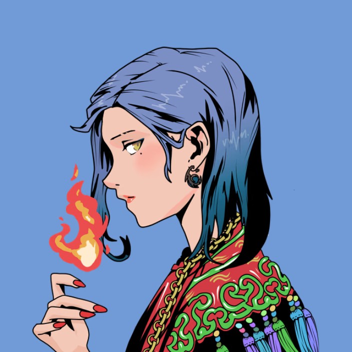 8897.linea.eth Linea Name Service (.linea.eth domains) based on ENS PFP