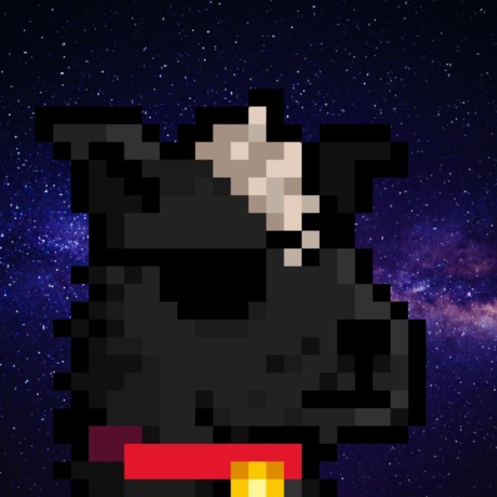 0xael.eth Ethereum Name Service (ENS and .eth domain) PFP