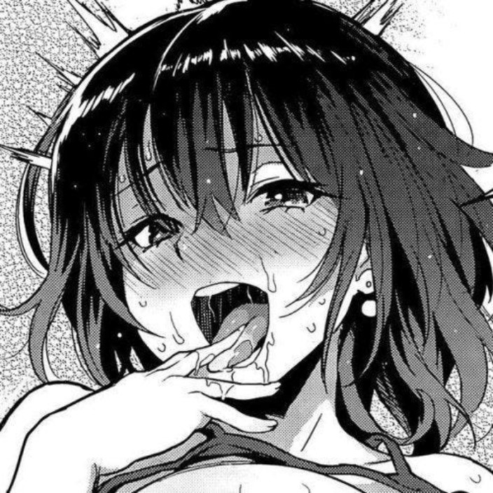 0xahegao.eth Ethereum Name Service (ENS and .eth domain) PFP