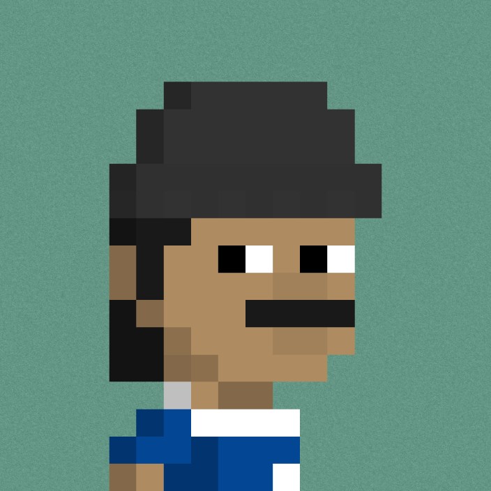 0xahmet.eth Ethereum Name Service (ENS and .eth domain) PFP