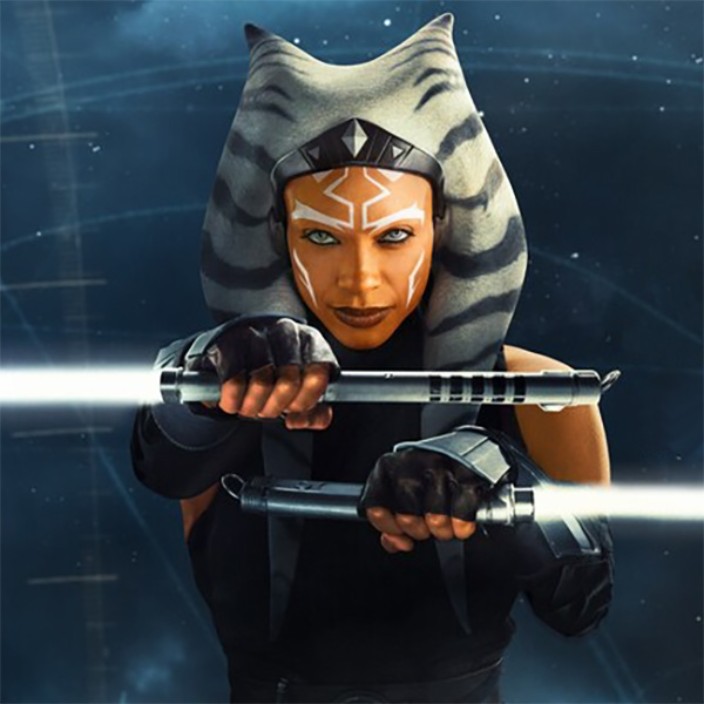 0xahsoka.eth Ethereum Name Service (ENS and .eth domain) PFP