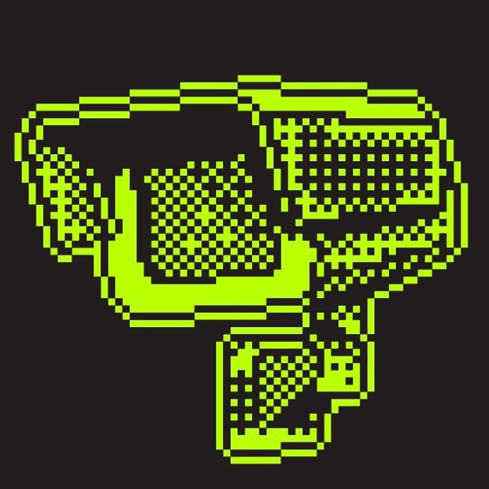 0xamanda.eth Ethereum Name Service (ENS and .eth domain) PFP