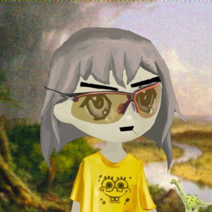 0xanthonyo.eth Ethereum Name Service (ENS and .eth domain) PFP