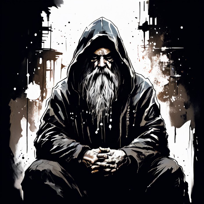 0xatum.eth Ethereum Name Service (ENS and .eth domain) PFP