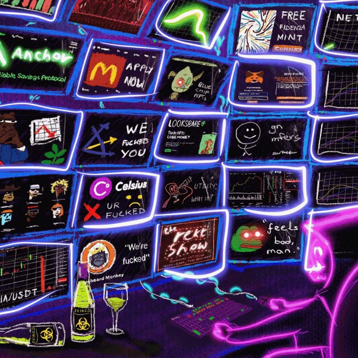 0xb10.eth Ethereum Name Service (ENS and .eth domain) PFP