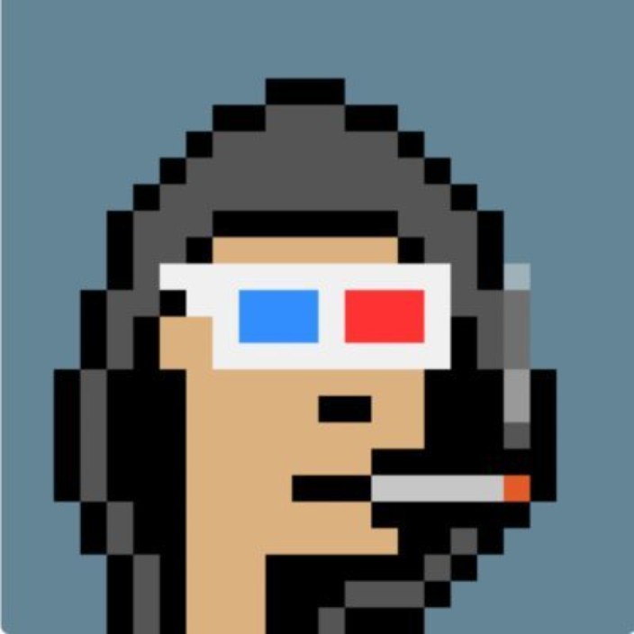 0xb1isdaddy.eth Ethereum Name Service (ENS and .eth domain) PFP