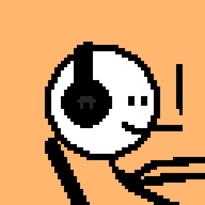 0xbamse.eth Ethereum Name Service (ENS and .eth domain) PFP