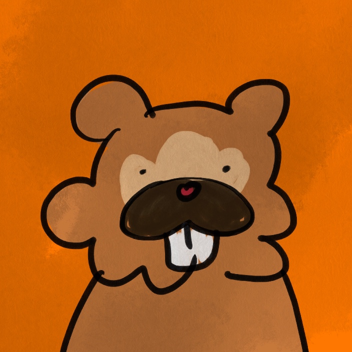 0xbidoof.eth Profile Photo