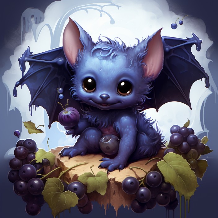 0xbluebat.eth Ethereum Name Service (ENS and .eth domain) PFP