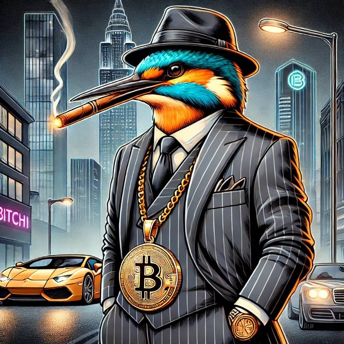 0xbluebird.eth Ethereum Name Service (ENS and .eth domain) PFP