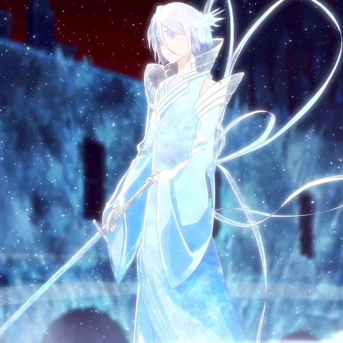 yusk (fansme.lens) Lens social identity (.lens handle) PFP