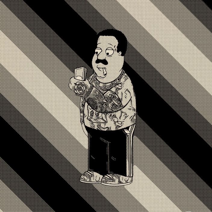 0xcleveland.eth Ethereum Name Service (ENS and .eth domain) PFP