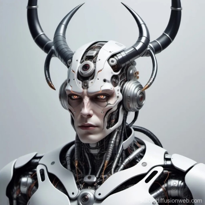 0xcyborg.eth Profile Photo