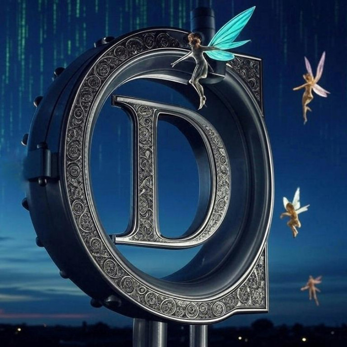 0xdddd.eth Ethereum Name Service (ENS and .eth domain) PFP