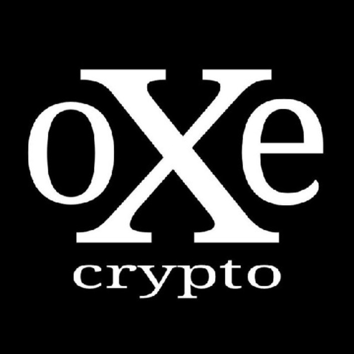 0xecrypto.eth Ethereum Name Service (ENS and .eth domain) PFP