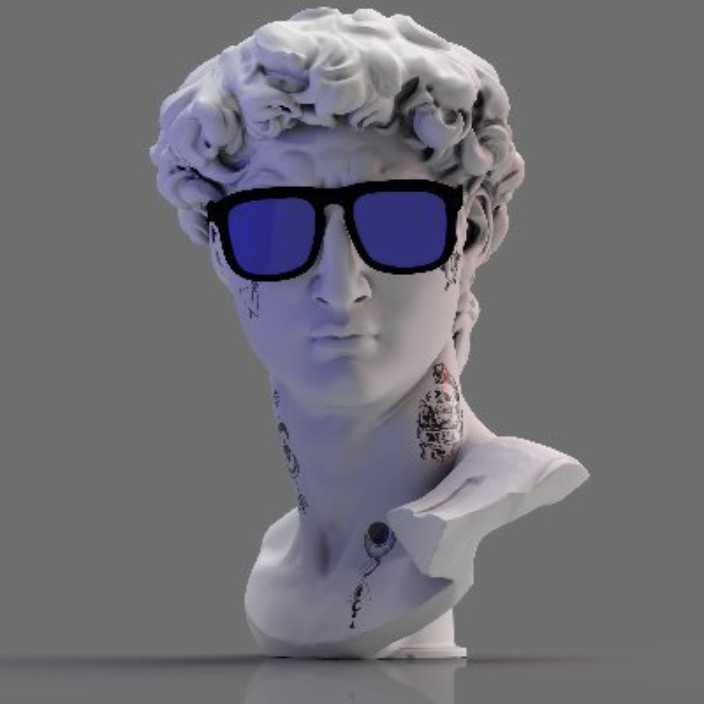 0xemrex.eth Ethereum Name Service (ENS and .eth domain) PFP