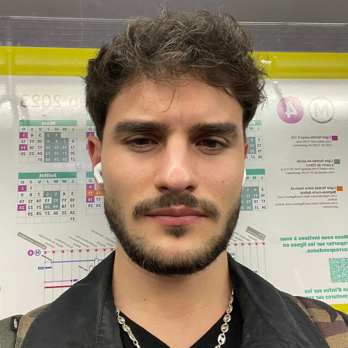 Ethan (0xethanol.eth) Ethereum Name Service (ENS and .eth domain) PFP