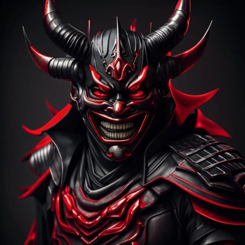 0xevilempire.eth Ethereum Name Service (ENS and .eth domain) PFP