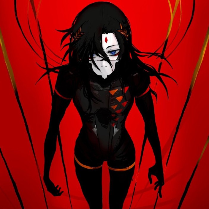 0xfalke.eth Ethereum Name Service (ENS and .eth domain) PFP