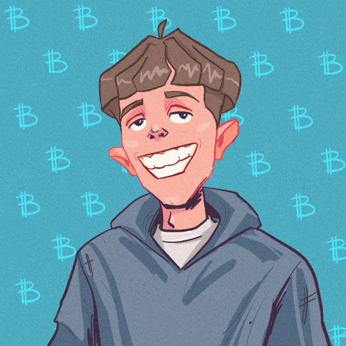 0xfluger.eth Ethereum Name Service (ENS and .eth domain) PFP