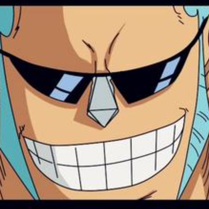 0xfranky.eth Ethereum Name Service (ENS and .eth domain) PFP