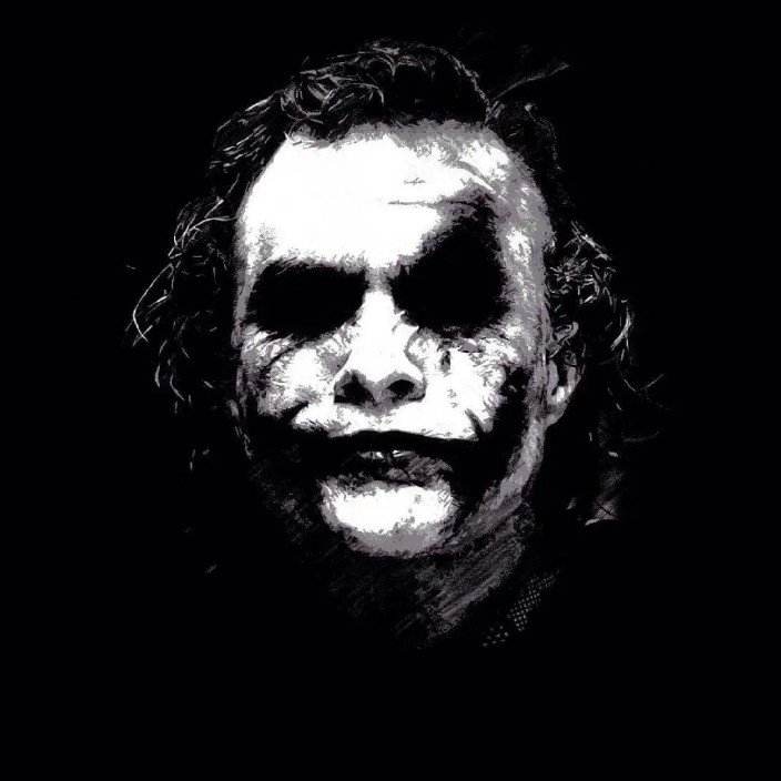 0xjok3r.eth Ethereum Name Service (ENS and .eth domain) PFP