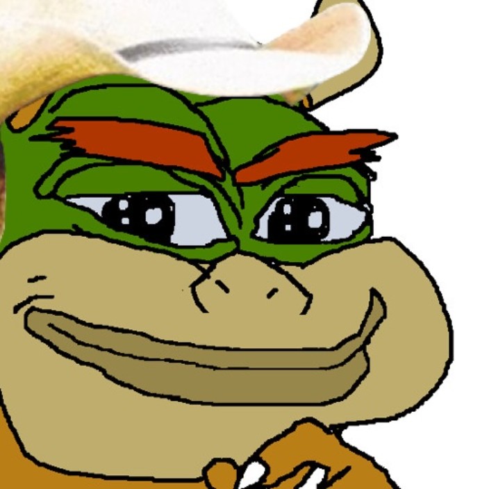 0xkingkoopa.eth Ethereum Name Service (ENS and .eth domain) PFP