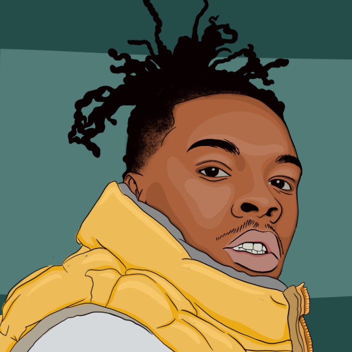0xlilbaby.eth Ethereum Name Service (ENS and .eth domain) PFP