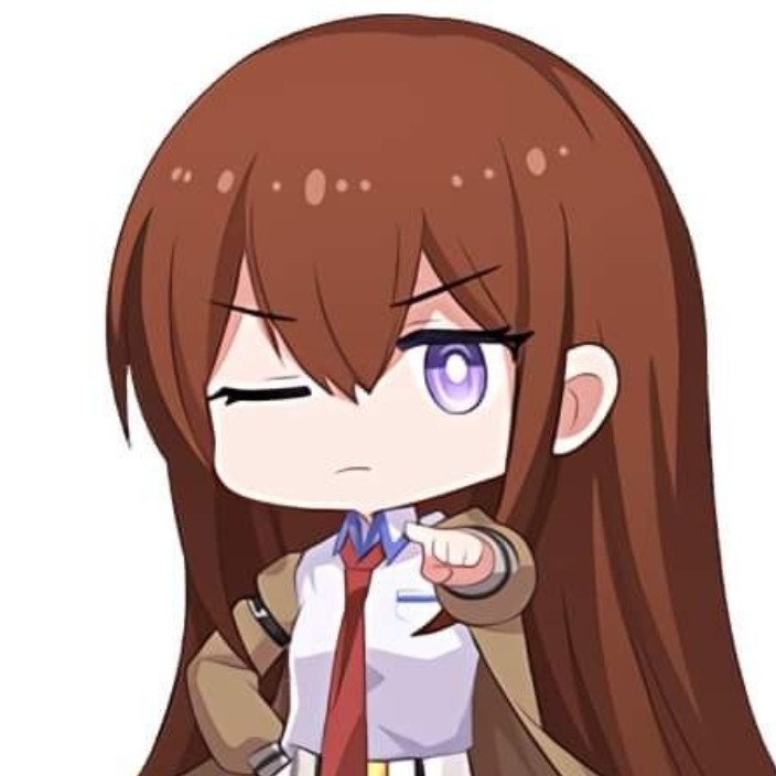 0xmakise.eth Ethereum Name Service (ENS and .eth domain) PFP