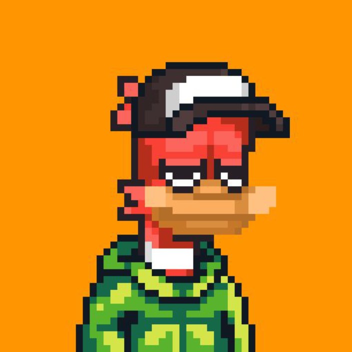 0xnurma.eth Ethereum Name Service (ENS and .eth domain) PFP