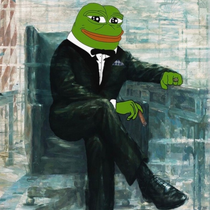 0xog.eth Ethereum Name Service (ENS and .eth domain) PFP