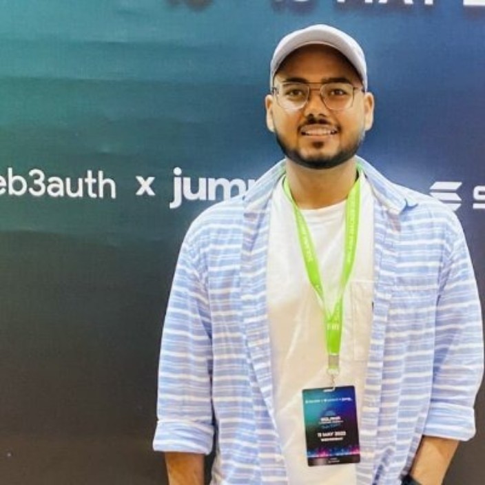 0xprabalparihar.lens Lens social identity (.lens handle) PFP