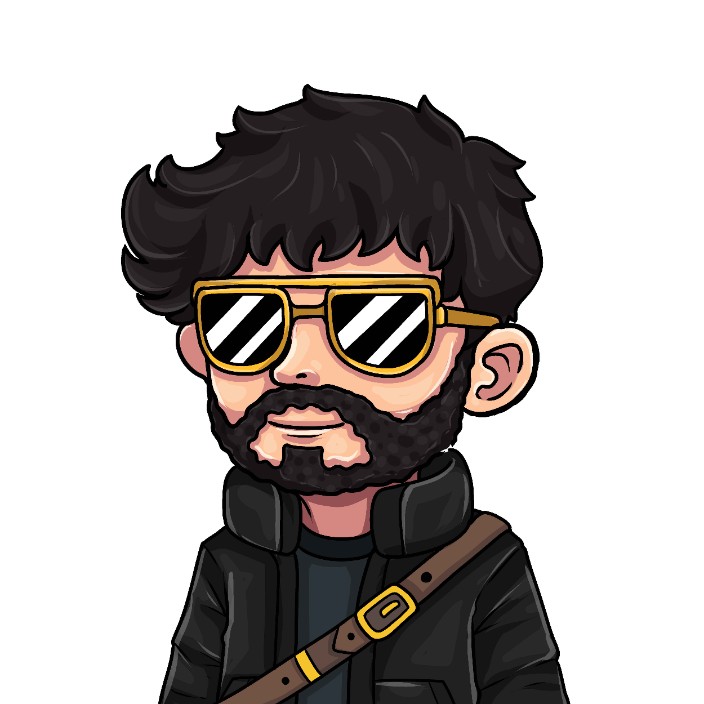 0xPranayy (0xpranayy.eth) Ethereum Name Service (ENS and .eth domain) PFP