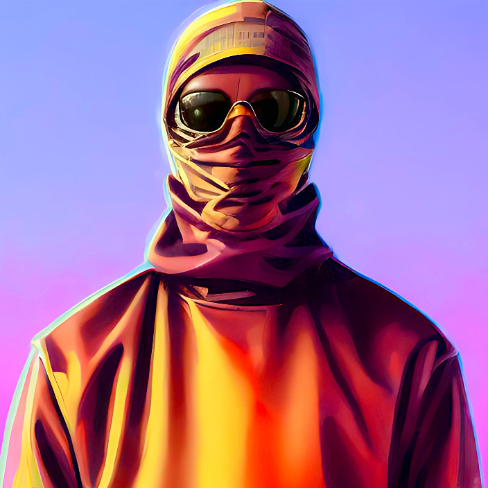 Proof of Impact (0xproofofimpact.eth) Ethereum Name Service (ENS and .eth domain) PFP